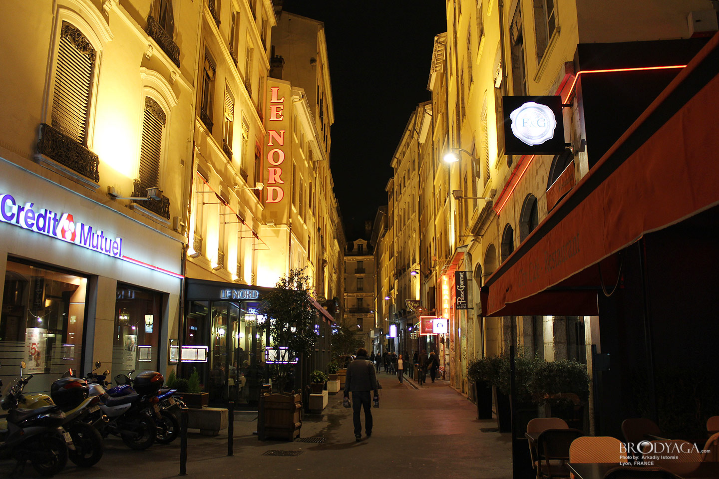 Lyon